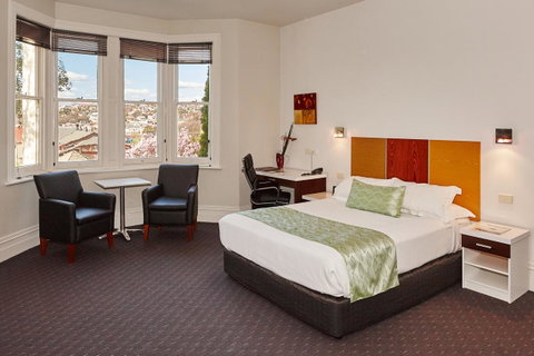 Auldington Hotel - Accommodation in Brisbane 3