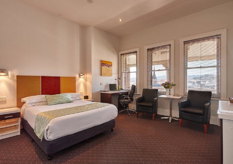 Auldington Hotel - Accommodation in Brisbane 5