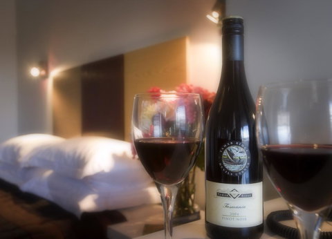 Auldington Hotel - Accommodation in Brisbane 35