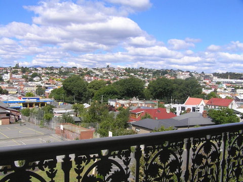 Auldington Hotel - Accommodation in Brisbane 32