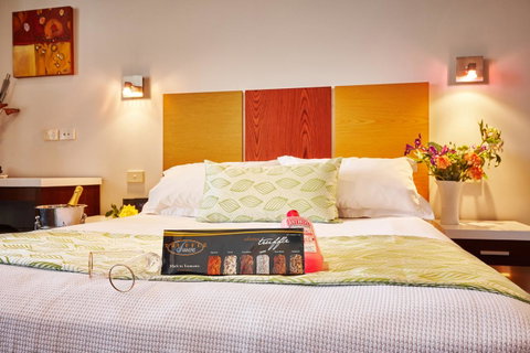 Auldington Hotel - Accommodation in Brisbane 2