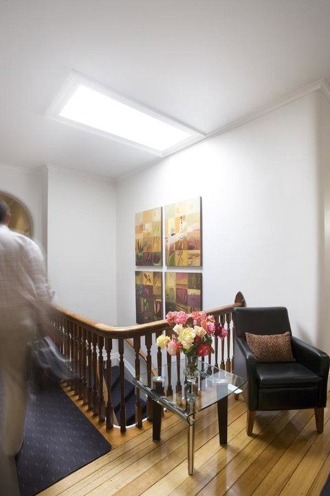 Auldington Hotel - Accommodation in Brisbane 27
