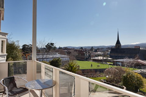 Auldington Hotel - Accommodation in Brisbane 1