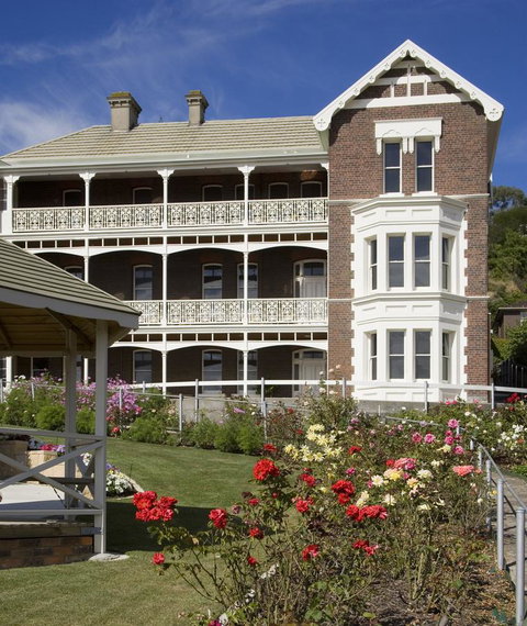 Auldington Hotel - Accommodation in Brisbane 0