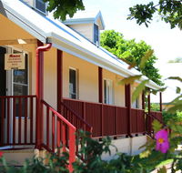 Richmond Coachmans Rest - Accommodation in Brisbane
