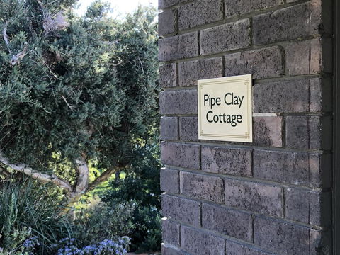 Pipe Clay Cottage - Accommodation in Brisbane 12