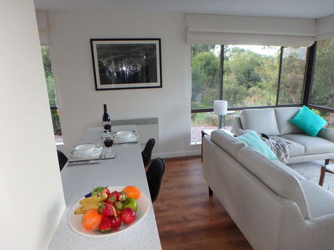 Pipe Clay Cottage - Accommodation in Brisbane 18