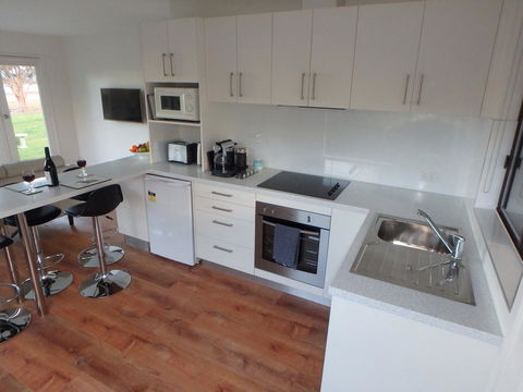 Pipe Clay Cottage - Accommodation in Brisbane 16