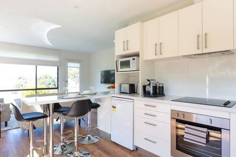 Pipe Clay Cottage - Accommodation in Brisbane 37