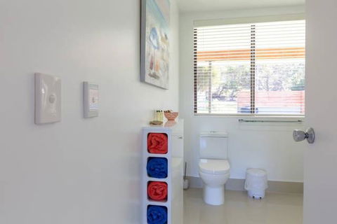 Pipe Clay Cottage - Accommodation in Brisbane 41