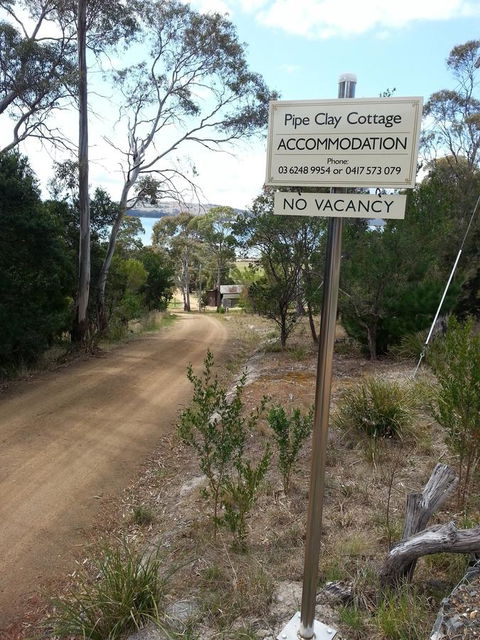 Pipe Clay Cottage - Accommodation in Brisbane 27