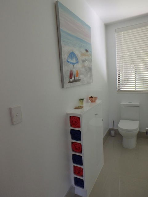 Pipe Clay Cottage - Accommodation in Brisbane 40