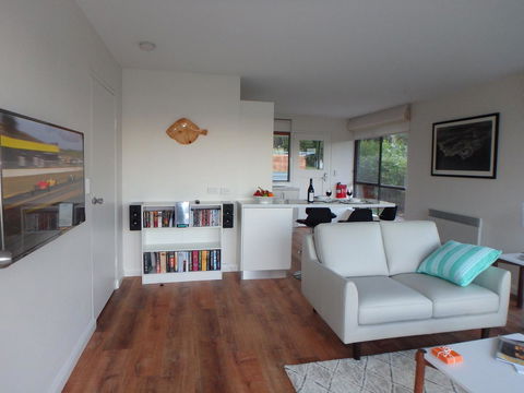 Pipe Clay Cottage - Accommodation in Brisbane 31