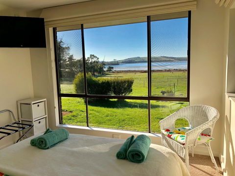 Pipe Clay Cottage - Accommodation in Brisbane 1