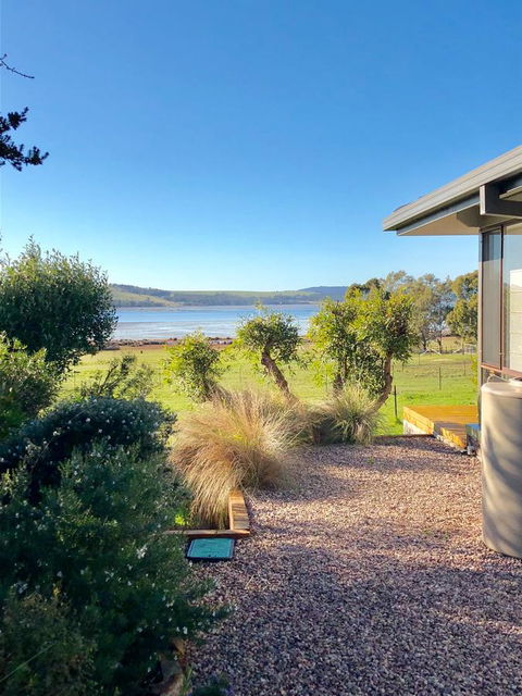 Pipe Clay Cottage - Accommodation in Brisbane 19