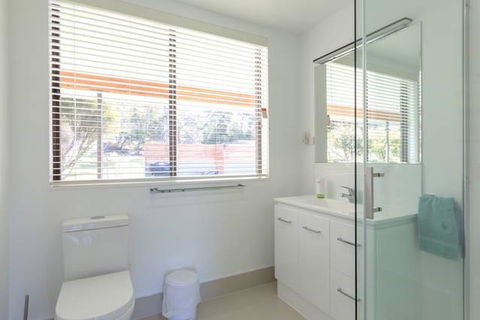 Pipe Clay Cottage - Accommodation in Brisbane 9