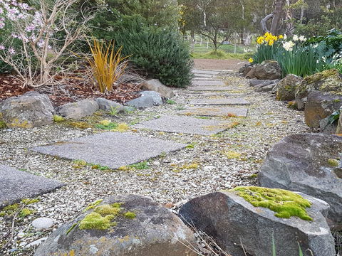 Pipe Clay Cottage - Accommodation in Brisbane 26