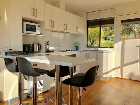 Pipe Clay Cottage - Accommodation in Brisbane 0