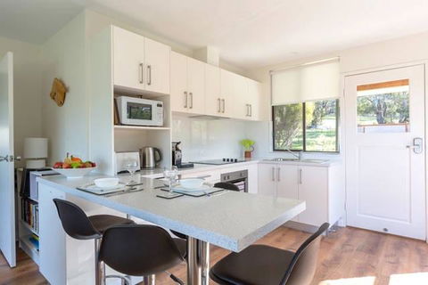 Pipe Clay Cottage - Accommodation in Brisbane 42