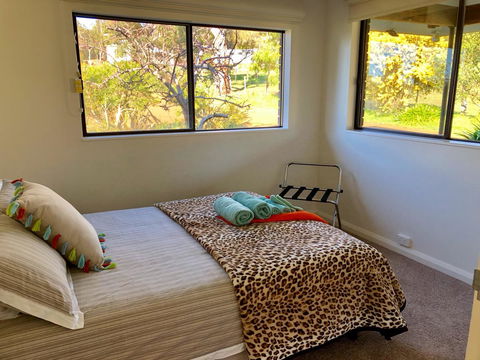 Pipe Clay Cottage - Accommodation in Brisbane 7