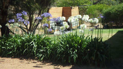 Pipe Clay Cottage - Accommodation in Brisbane 44