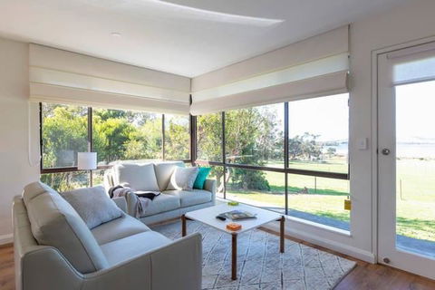 Pipe Clay Cottage - Accommodation in Brisbane 32