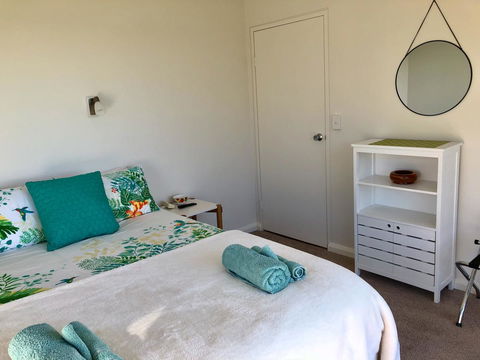 Pipe Clay Cottage - Accommodation in Brisbane 14