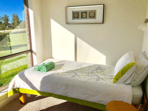 Pipe Clay Cottage - Accommodation in Brisbane 6