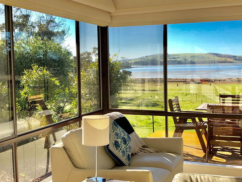 Pipe Clay Cottage - Accommodation in Brisbane 15