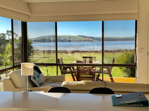 Pipe Clay Cottage - Accommodation in Brisbane 5