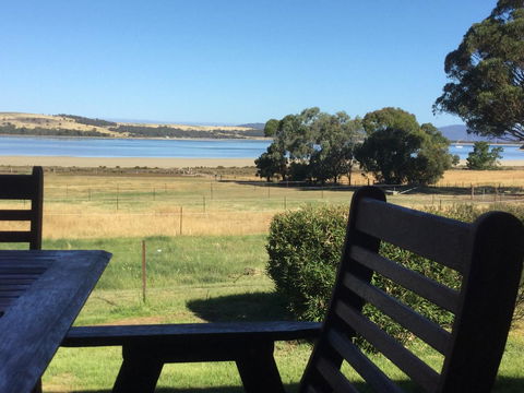 Pipe Clay Cottage - Accommodation in Brisbane 17