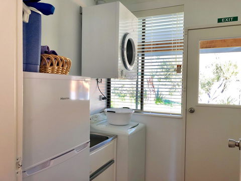 Pipe Clay Cottage - Accommodation in Brisbane 8