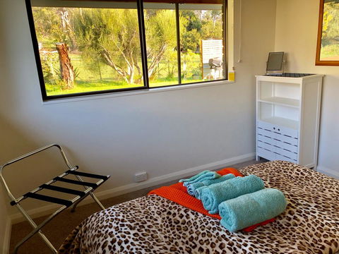 Pipe Clay Cottage - Accommodation in Brisbane 13