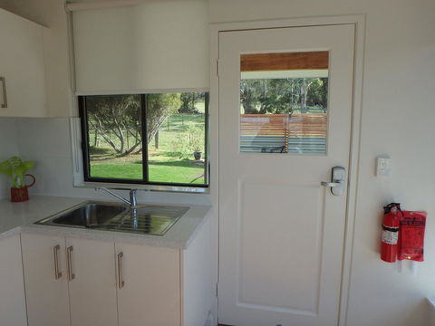 Pipe Clay Cottage - Accommodation in Brisbane 24