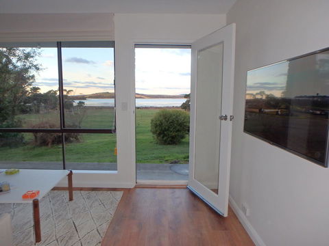 Pipe Clay Cottage - Accommodation in Brisbane 36