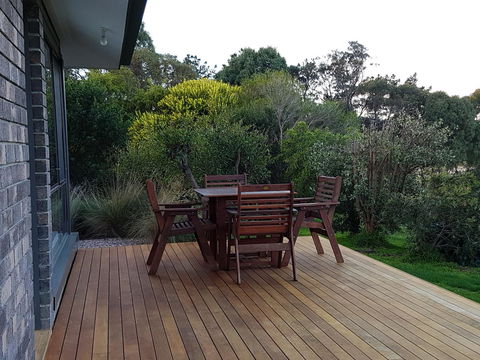 Pipe Clay Cottage - Accommodation in Brisbane 23