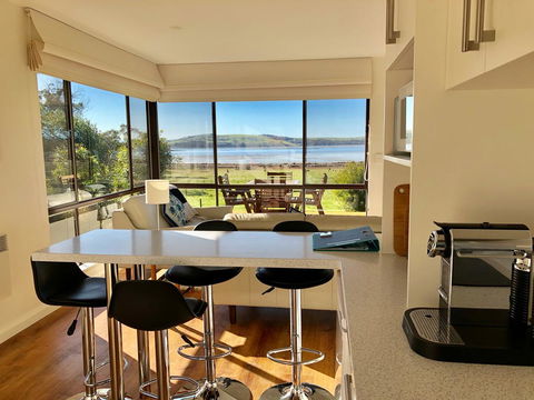 Pipe Clay Cottage - Accommodation in Brisbane 2