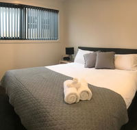Punchbowl Executive Apartments