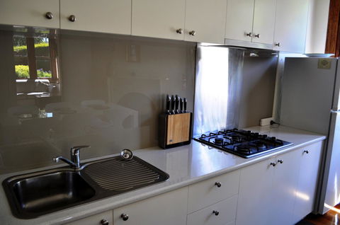 Belton Apartments-Hedge Cottage - Accommodation in Brisbane 18