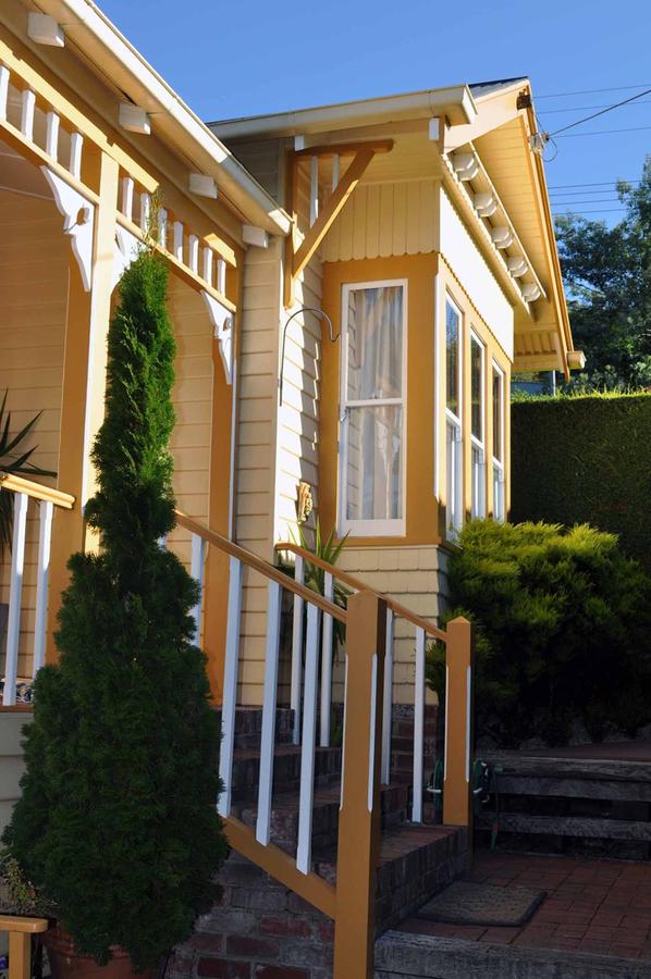 South Hobart TAS Accommodation in Brisbane