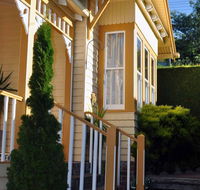Belton Apartments
