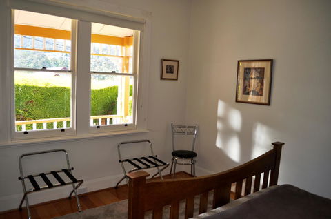 Belton Apartments-Hedge Cottage - Accommodation in Brisbane 22