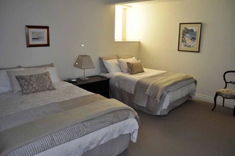 Belton Apartments-Hedge Cottage - Accommodation in Brisbane 27
