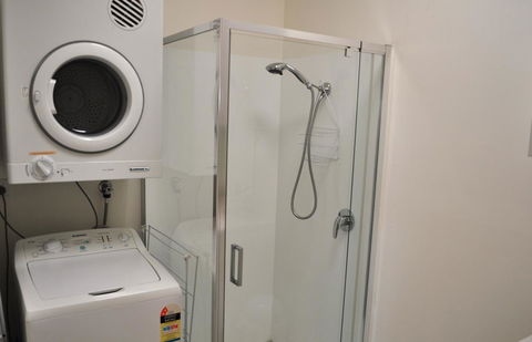 Belton Apartments-Hedge Cottage - Accommodation in Brisbane 24