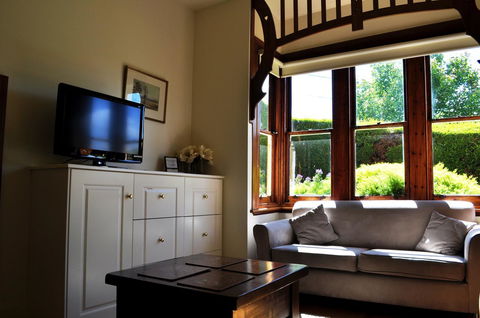 Belton Apartments-Hedge Cottage - Accommodation in Brisbane 20