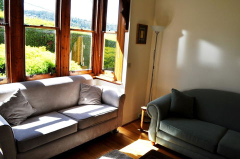 Belton Apartments-Hedge Cottage - Accommodation in Brisbane 19