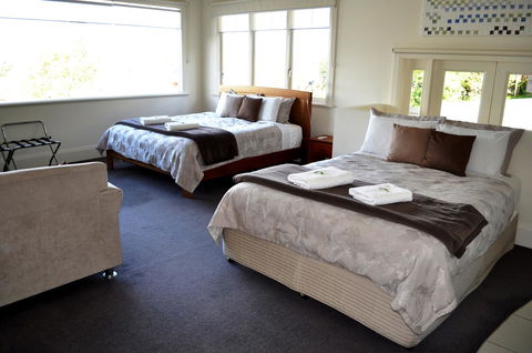 Belton Apartments-Hedge Cottage - Accommodation in Brisbane 17