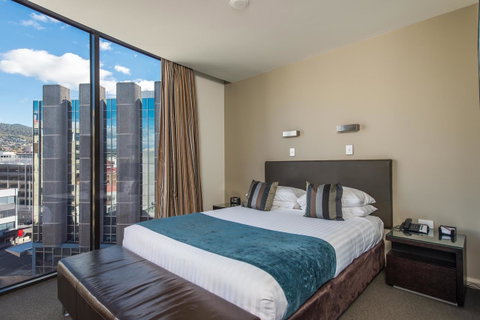 Mantra Collins Hotel - Accommodation in Brisbane 36