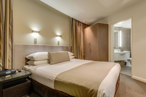 Mantra Collins Hotel - Accommodation in Brisbane 31