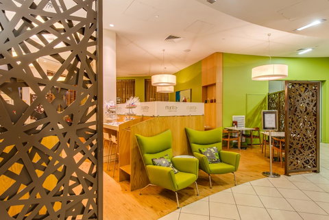 Mantra Collins Hotel - Accommodation in Brisbane 4